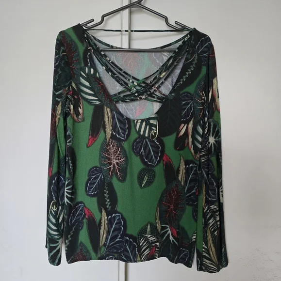 🇧🇷 Blouse - Picture 2 of 3